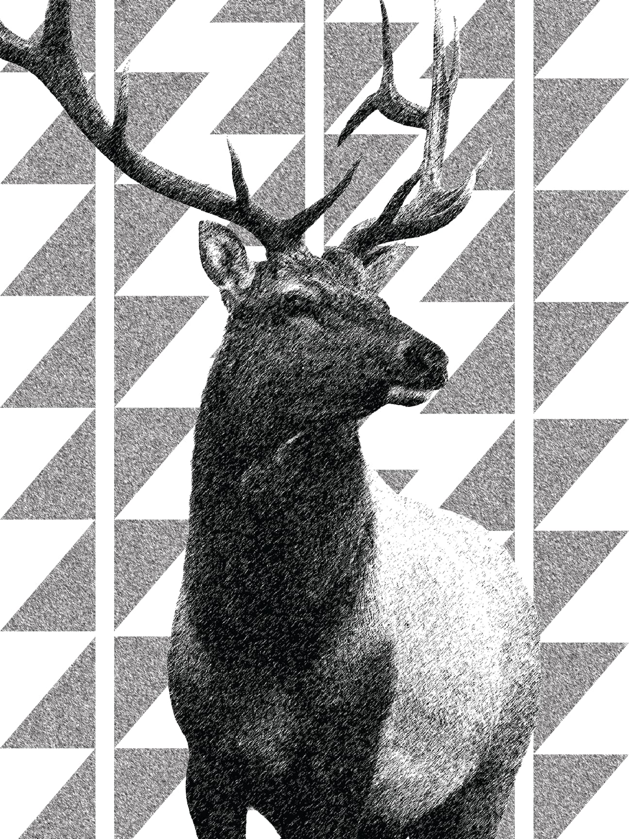 Íshyuux Sticker