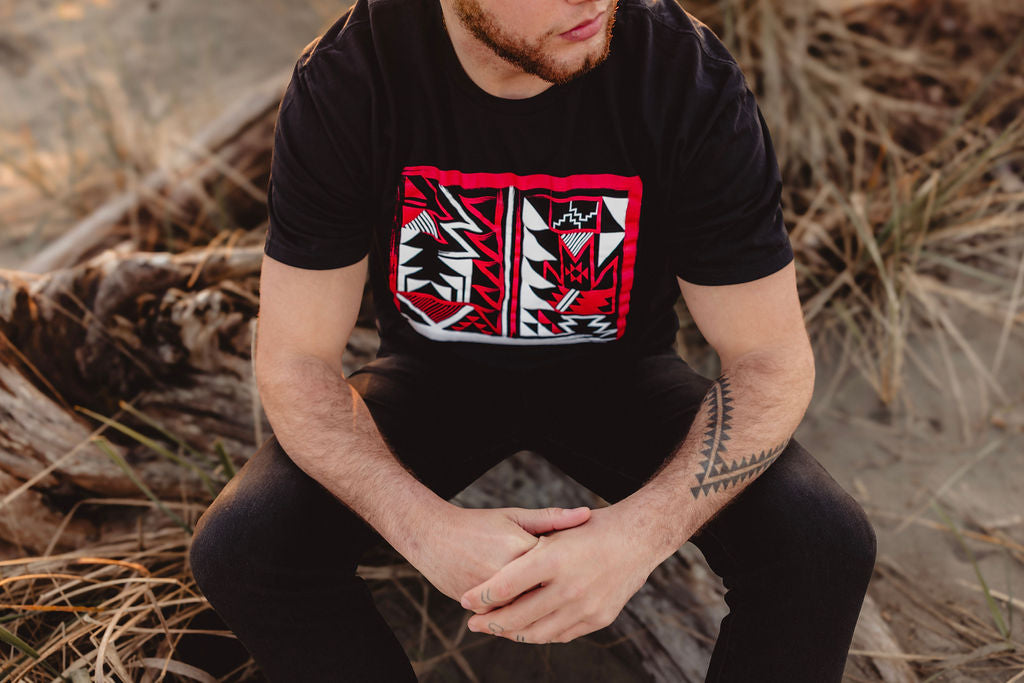 "Ikxaram" T-Shirt
