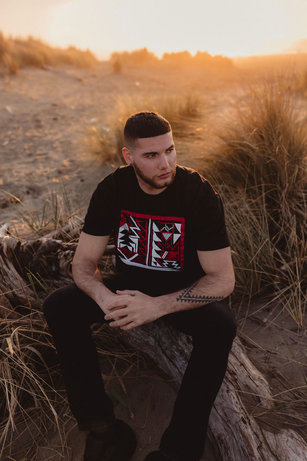 "Ikxaram" T-Shirt