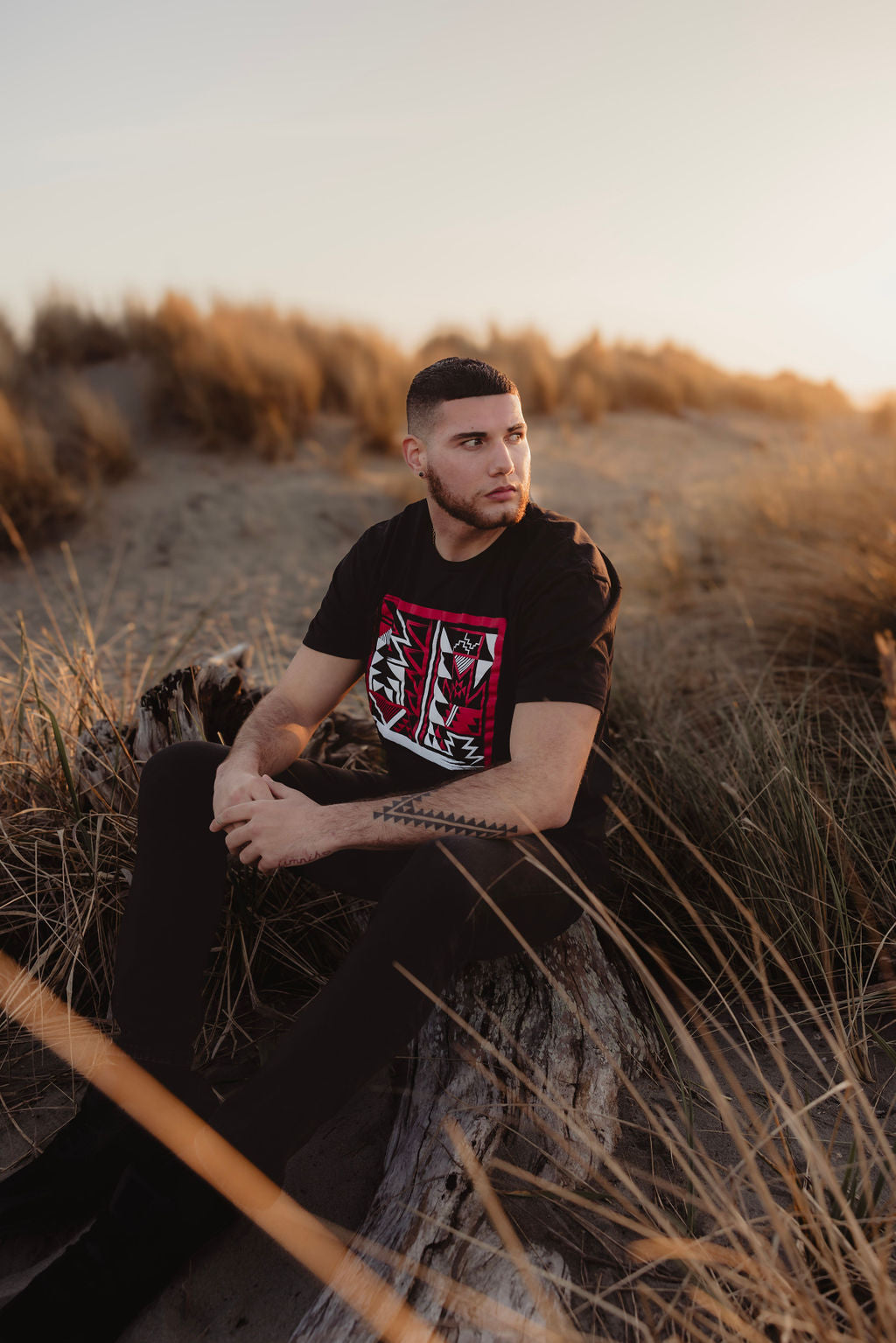 "Ikxaram" T-Shirt