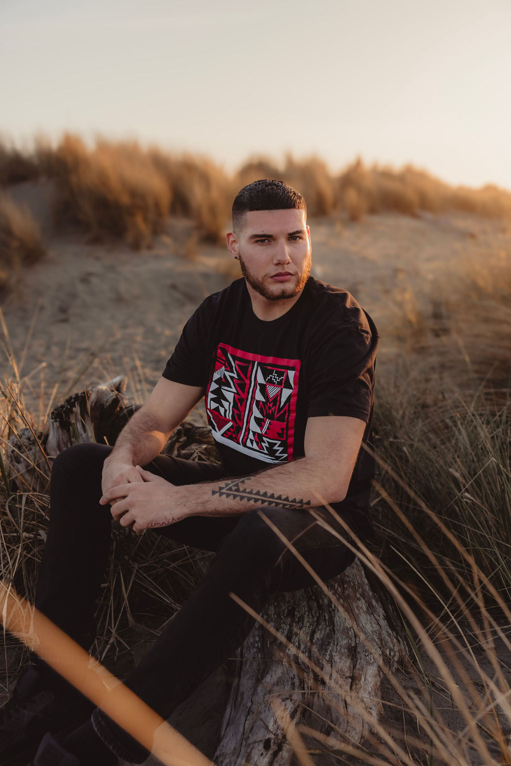 "Ikxaram" T-Shirt