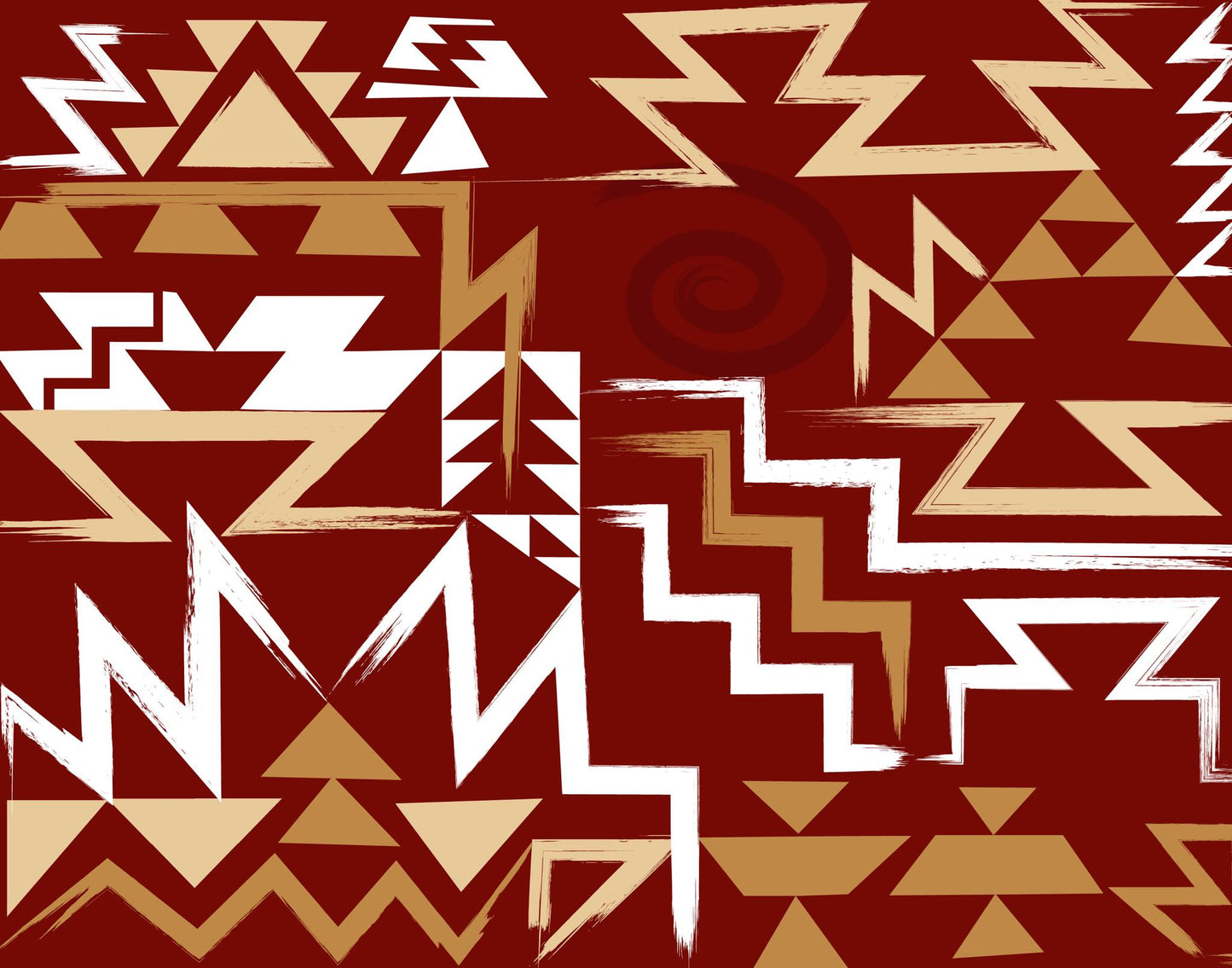 “River Up” Print