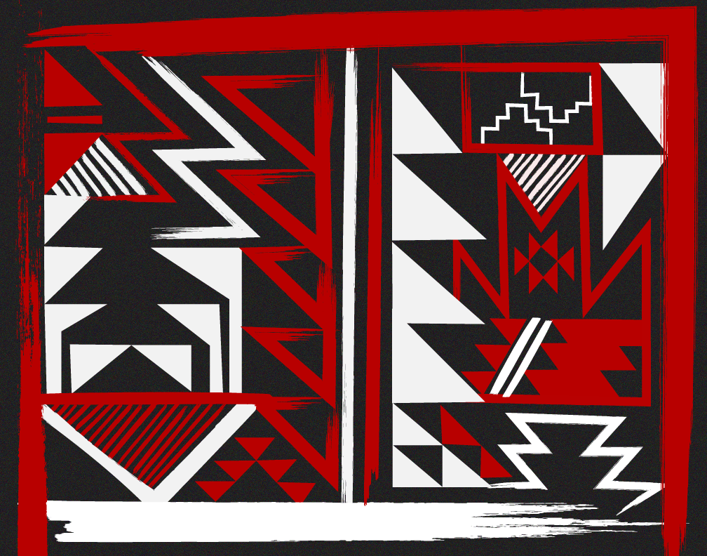 "ikxáram" Print