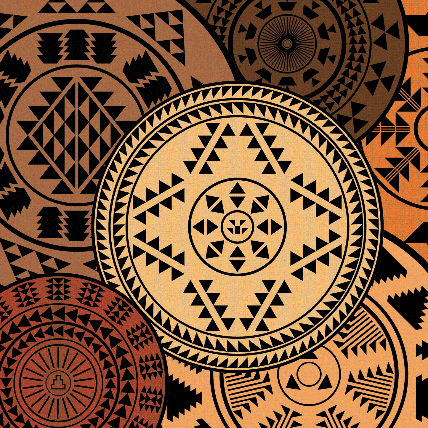 "Ske-Wee-Chokw" Print