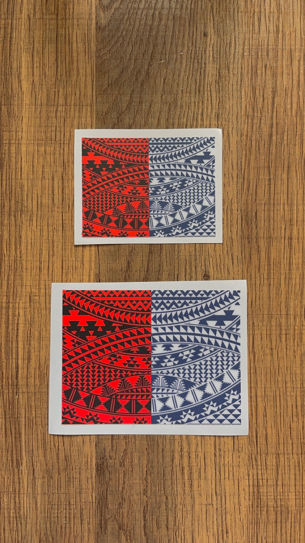 Rok-see-mek Sticker