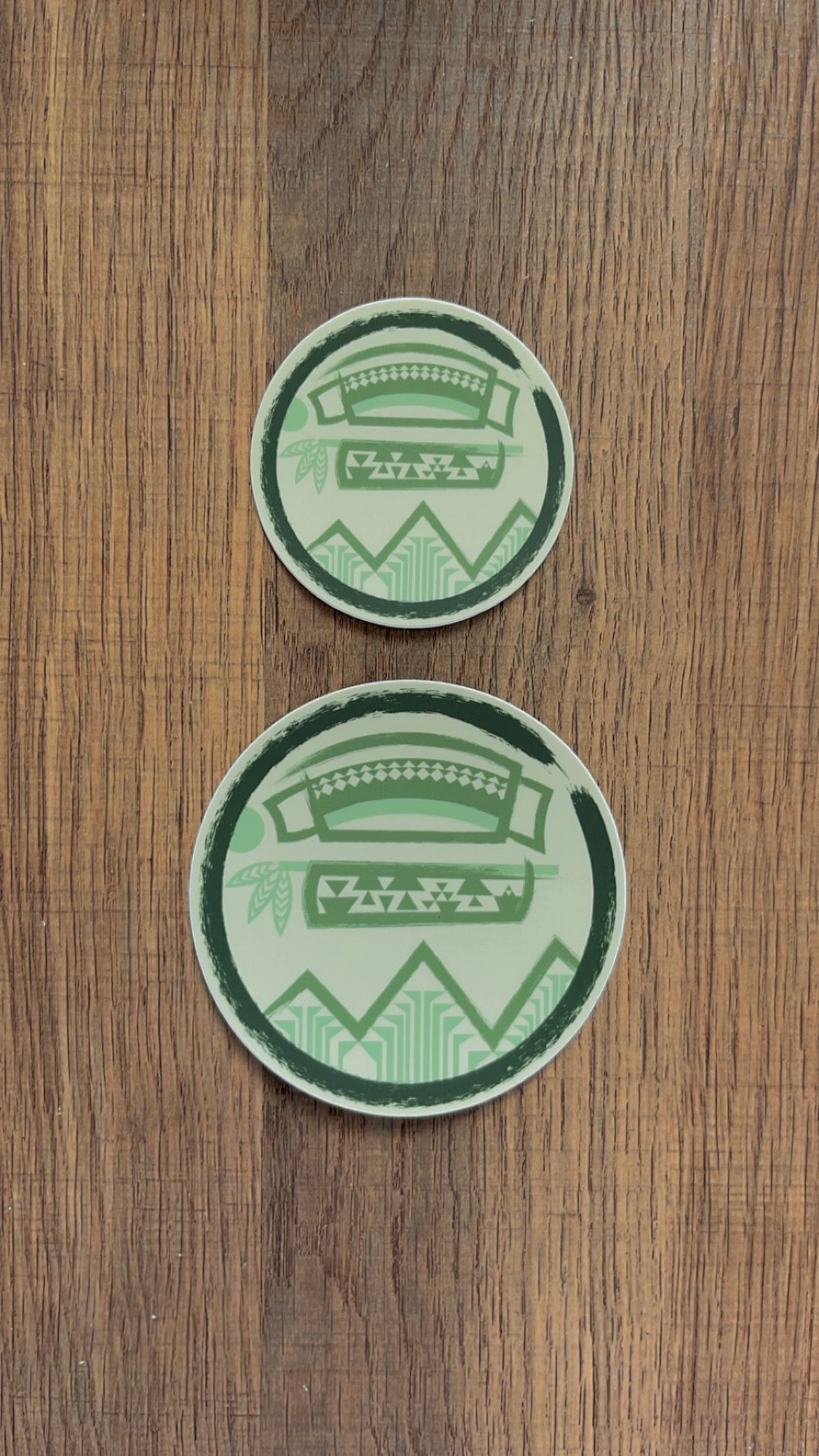 Pikyav Sticker