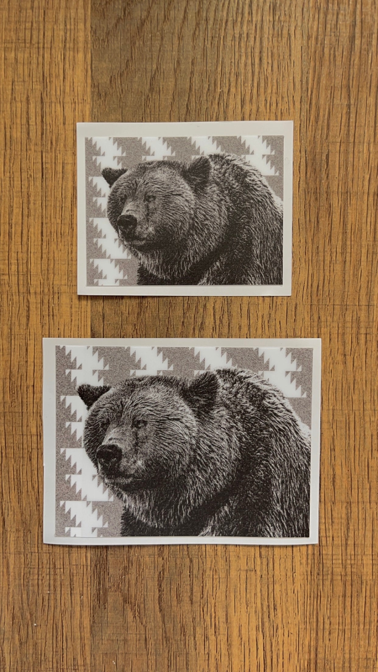 Xuux Sticker