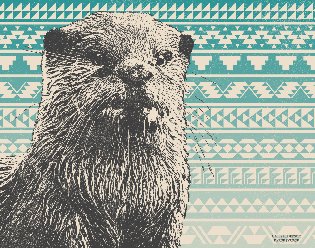 "Amváamvaan" Print