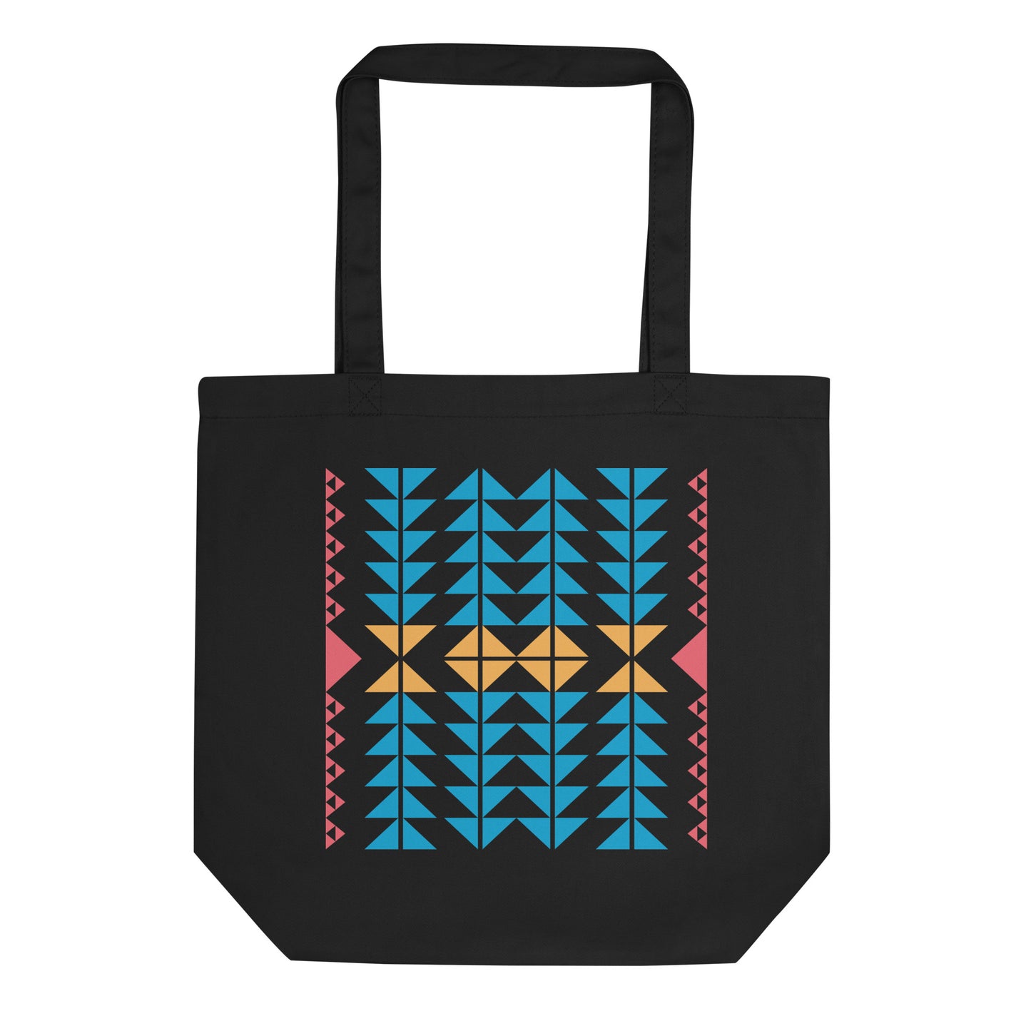 Medium Sturgeon Back Tote Bag