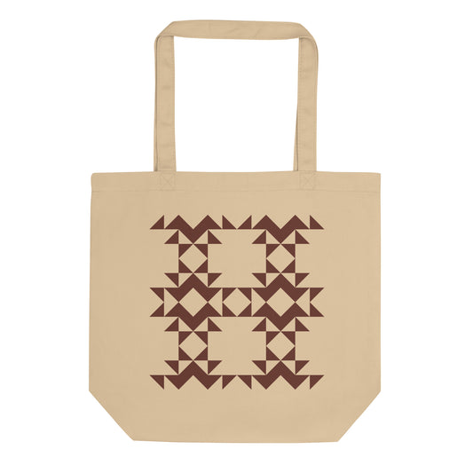 Medium Butterfly Tote Bag