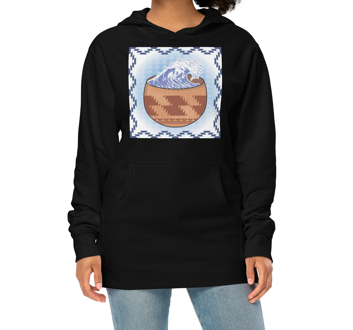 Woh-Pew Hoodie