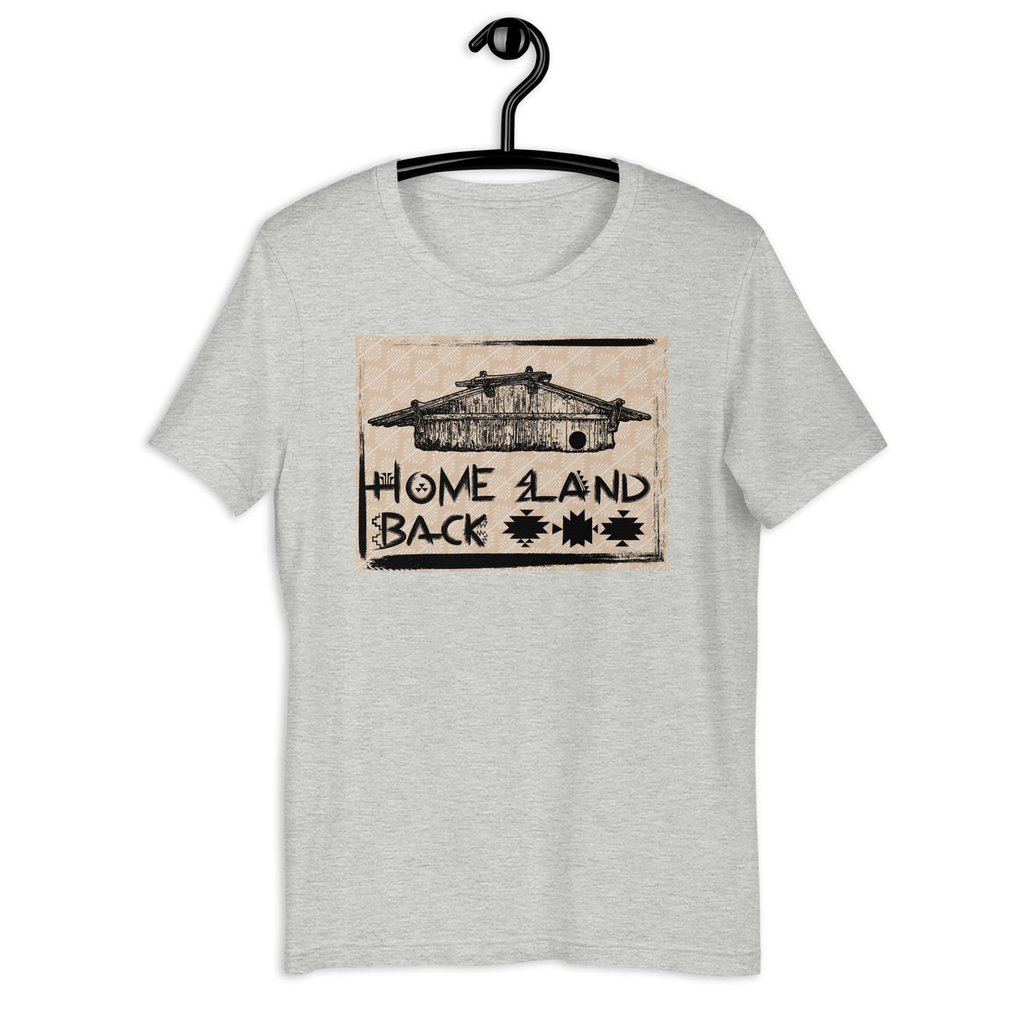 Homeback T-shirt