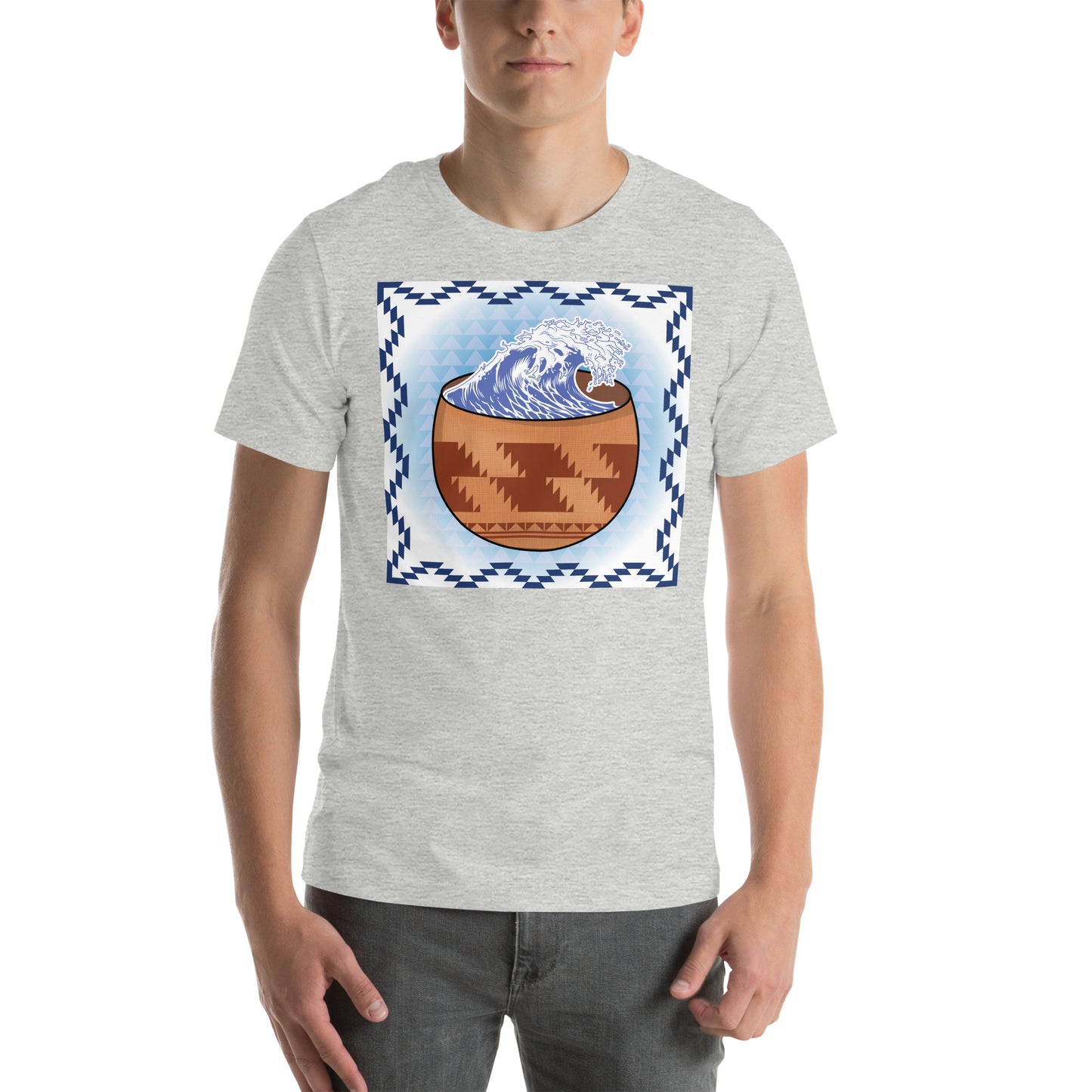 Woh-Pew T-shirt