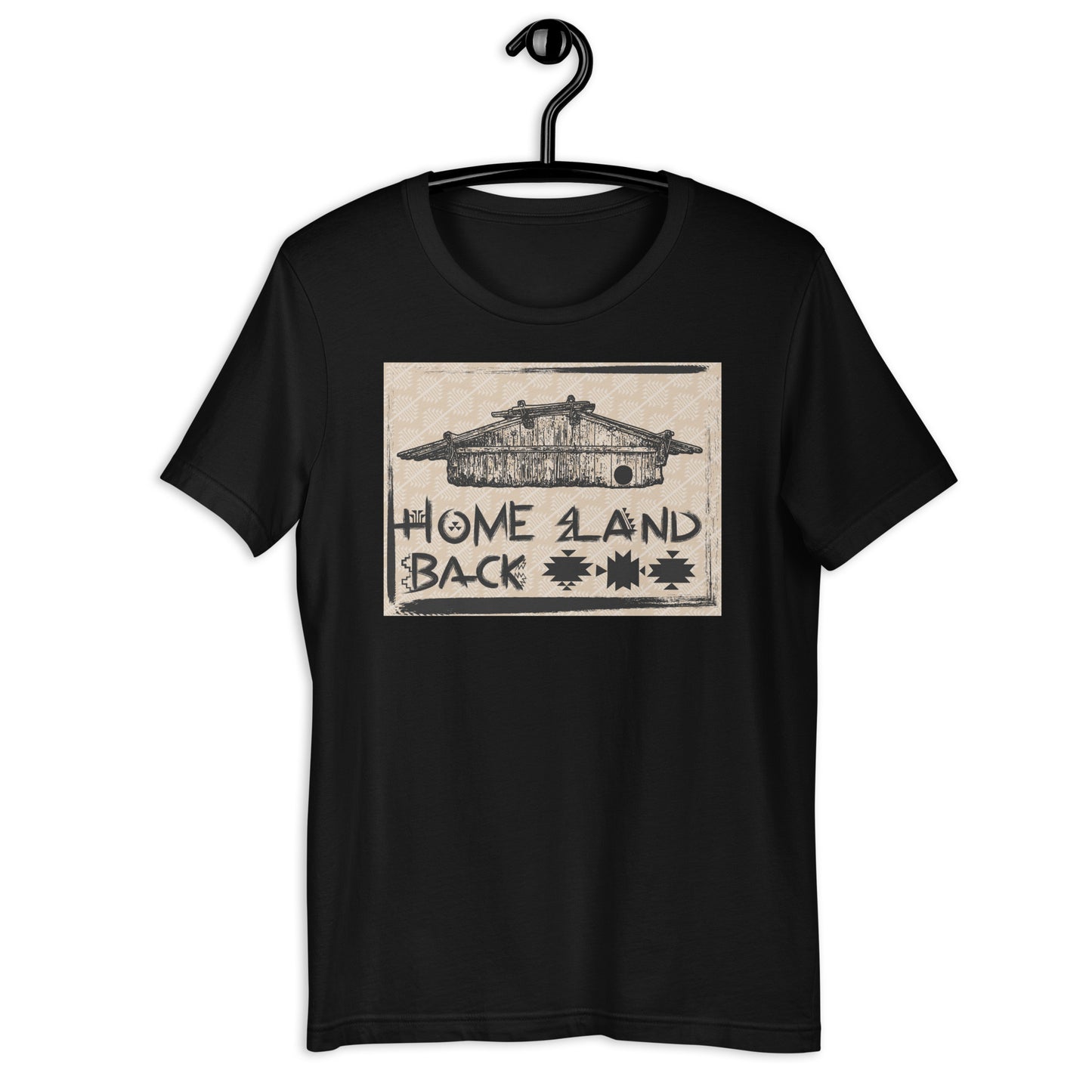 Homeback T-shirt