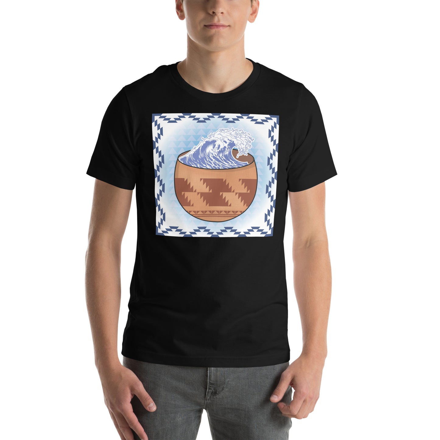 Woh-Pew T-shirt