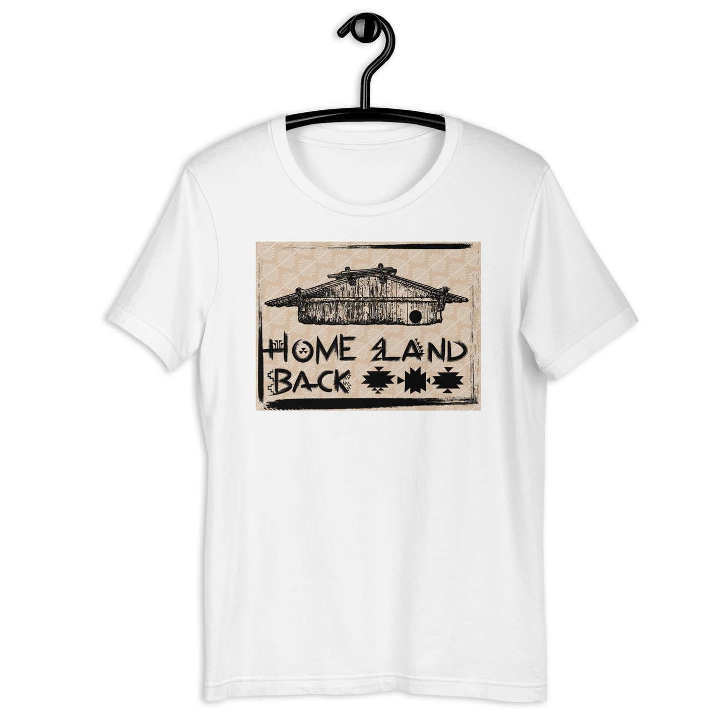 Homeback T-shirt