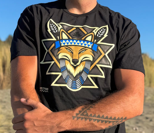 “Coyote” Shirt