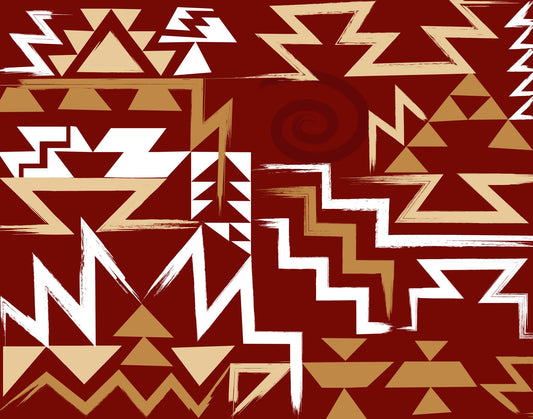 “River Up” Print