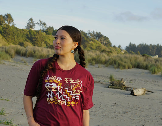 River Up Shirt
