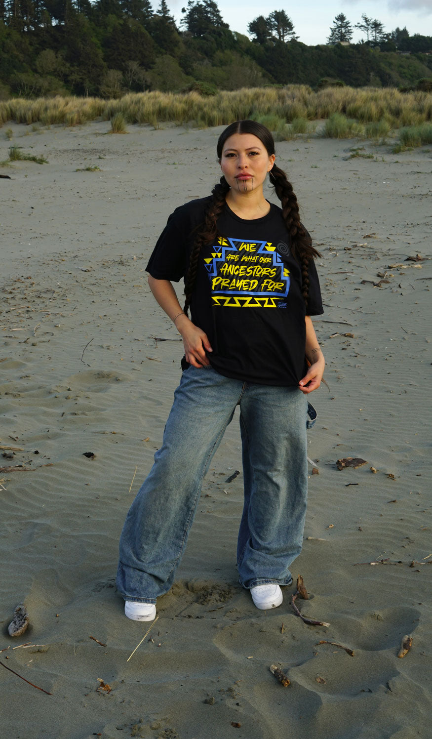 "Prayed 4" Shirt