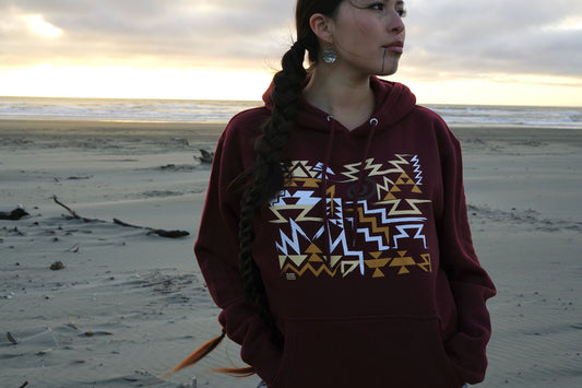 "River Up" Hoodie