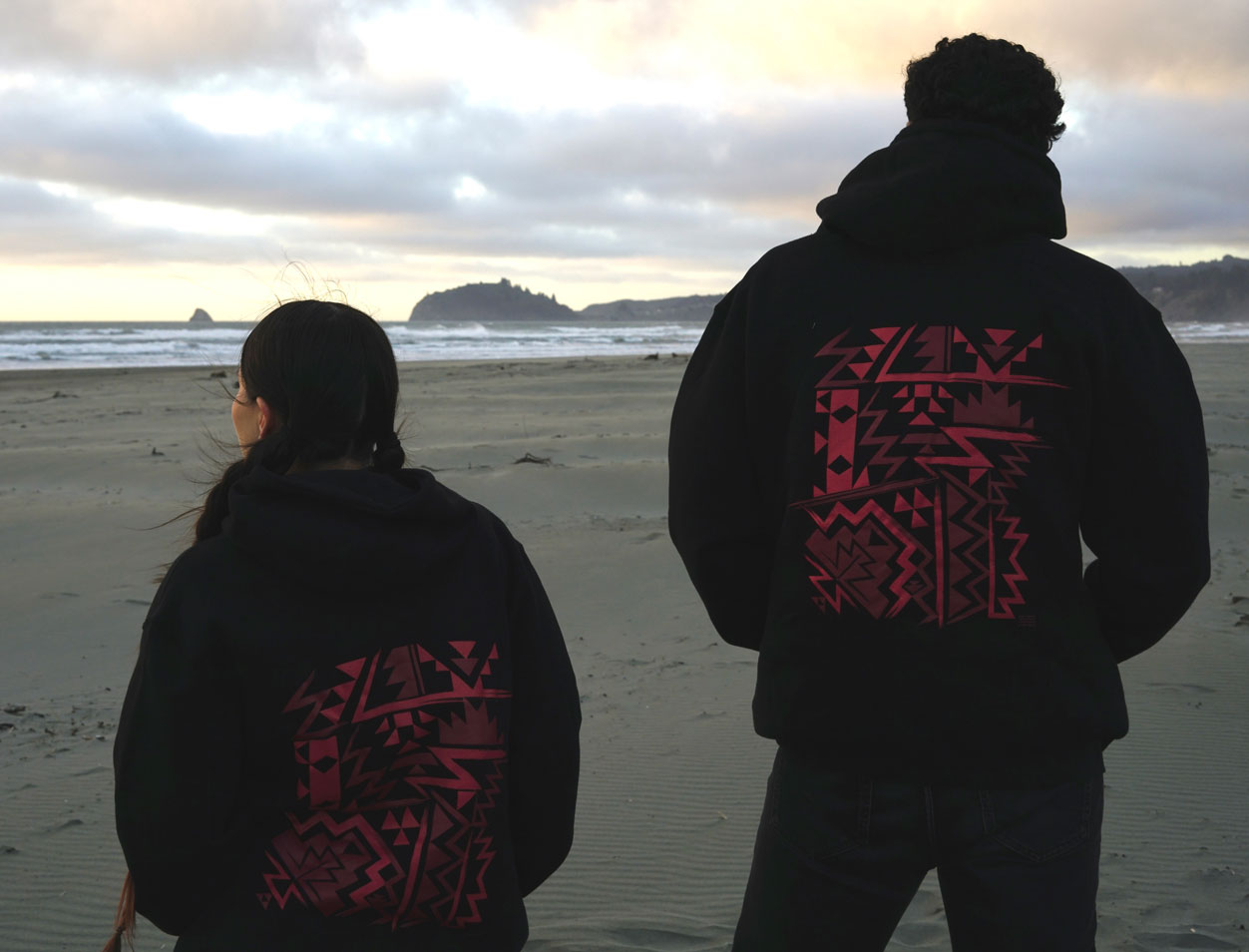 "Playing With Fire" Hoodie