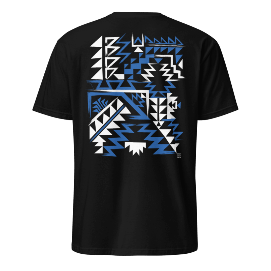 “MK | SZ” Shirt