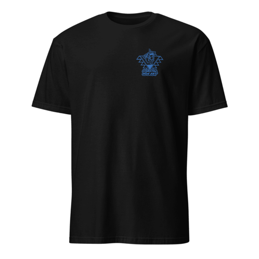 “MK | SZ” Shirt