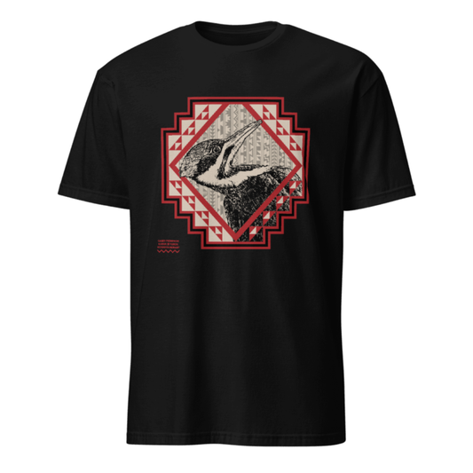 “Woodpecker OT” Shirt