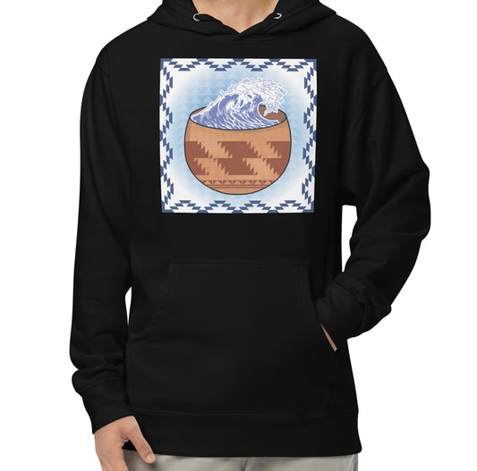 Woh-Pew Hoodie