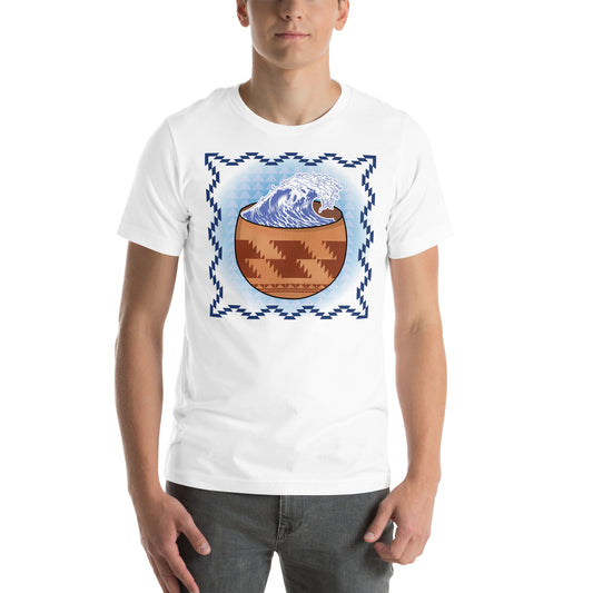 Woh-Pew T-shirt